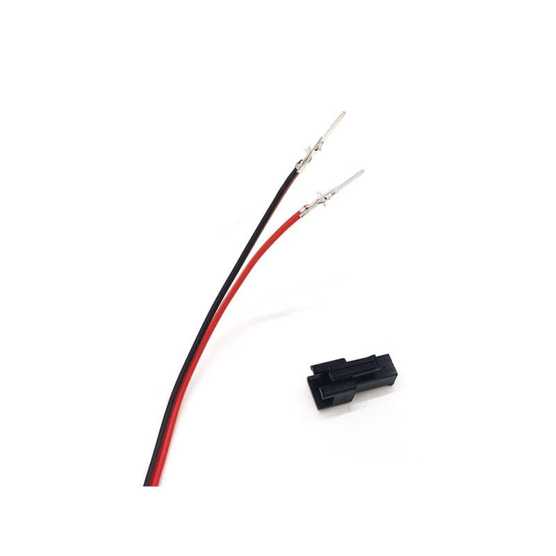 RGB Led Leiste (30V bis 60V) mit Farbwechsel und SM-Anschluss