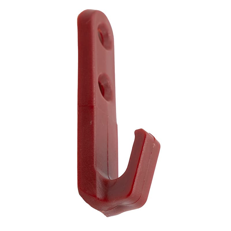 Originaler roter Haken Wispeed T855