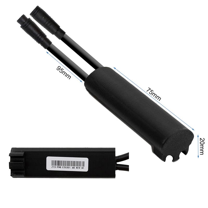 Entsperrer Ninebot ZT3pro - Version EU
