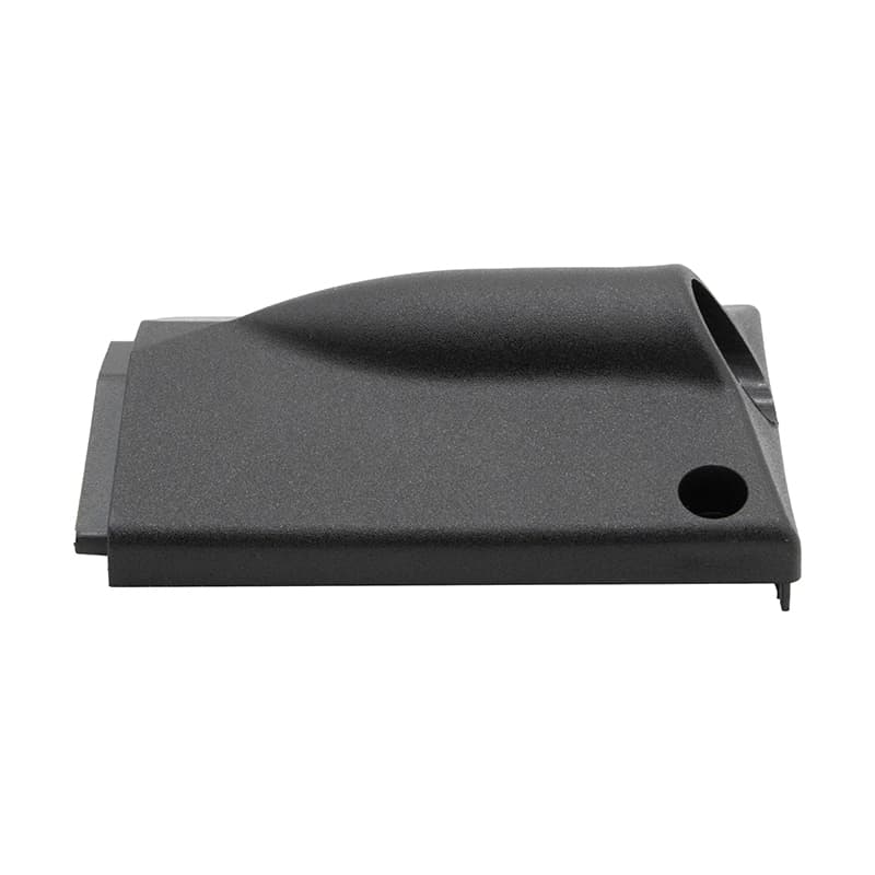 Zierblende rechte Frontleuchte - V3 für Kukirin G2 Pro