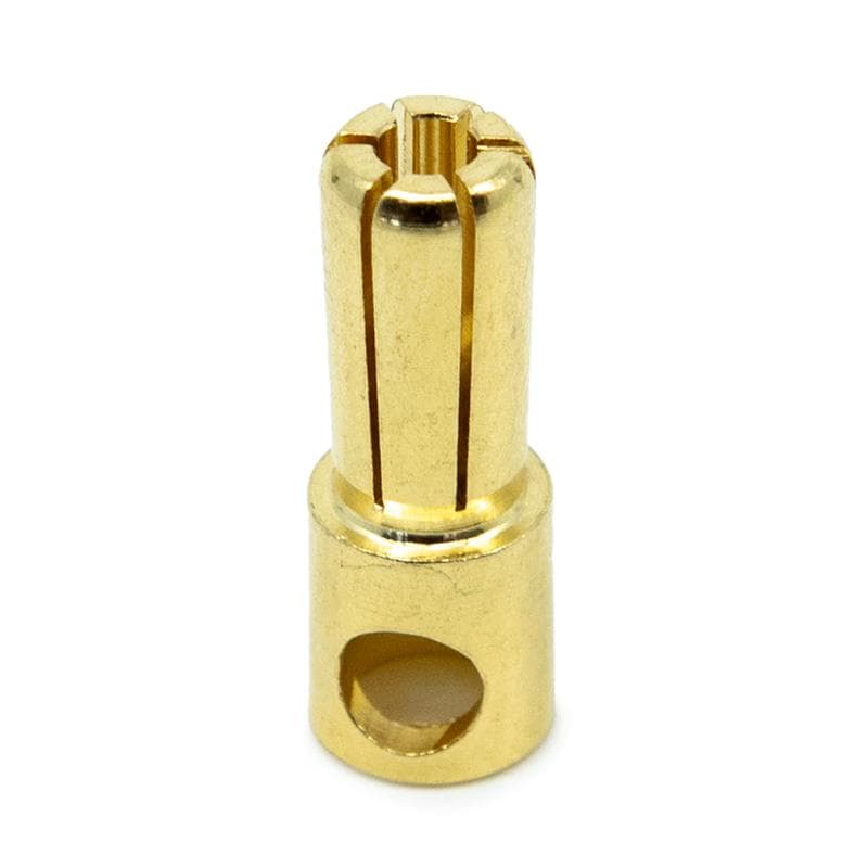Bananenstecker 5,5 mm für Dualtron - 20M