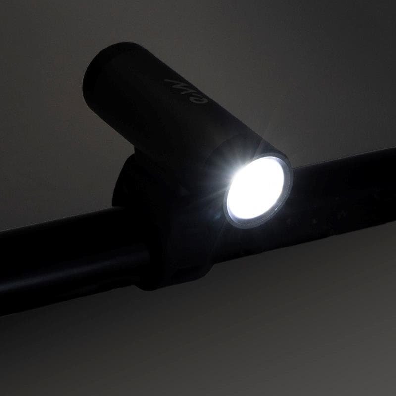 Luz Led Frontal Recargable 400 Lumen EWL012