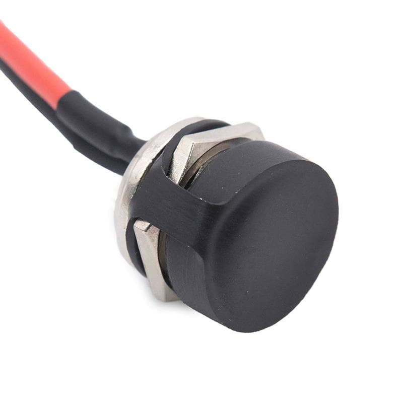 GX16 Conector Tapa - 10 uds