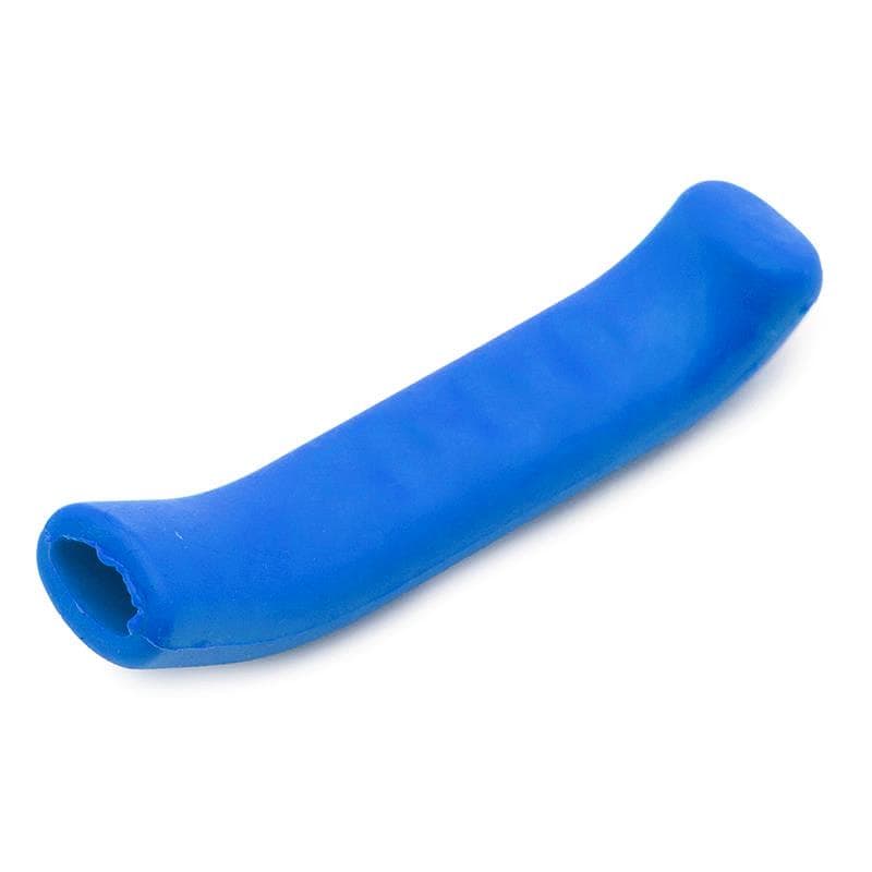 Silikon-Abdeckung für blaue Bremshebel -10Stk