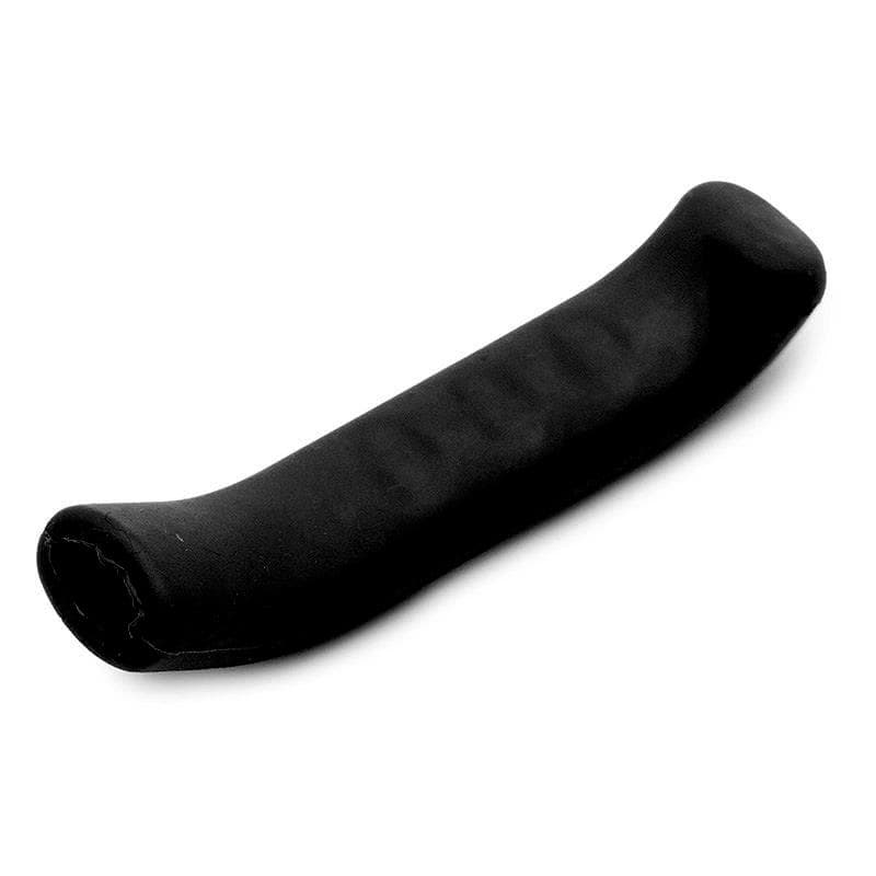 Silikondekor für schwarze Bremshebel - 10 Stk
