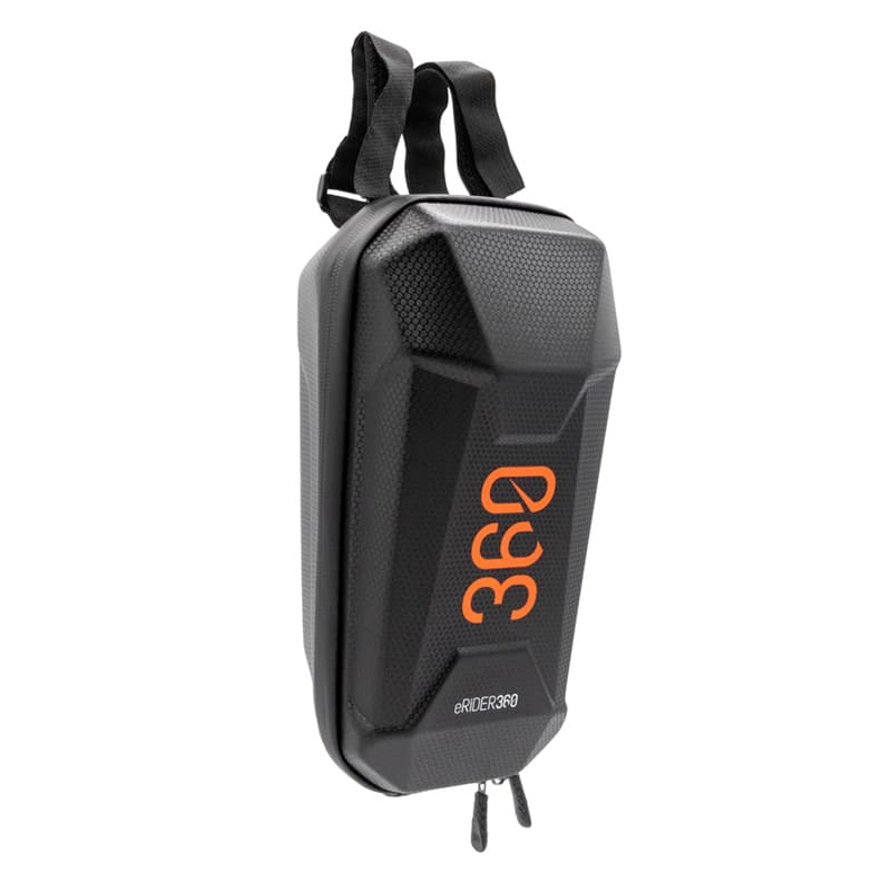 Deluxe-Tasche eRIDER360 orange 2L