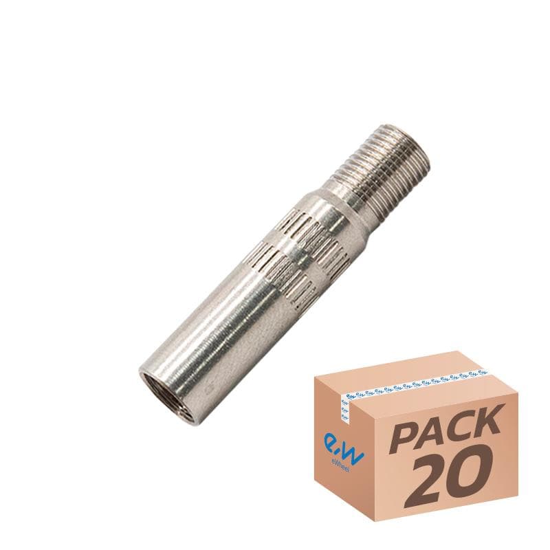 Rückschlagventilverlängerung - 20Stk