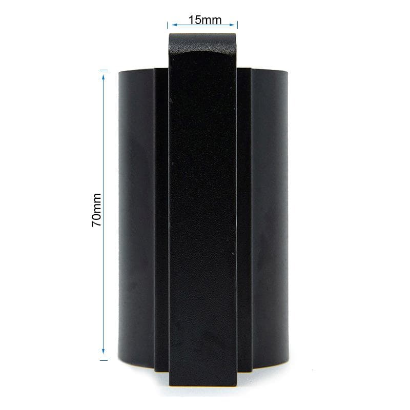 Gabelmast-Verbindungsteil Smartgyro Speedway/Rockway/Crossover