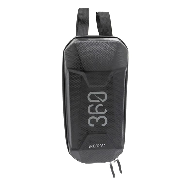 Deluxe-Tasche eRIDER360 grau 3L