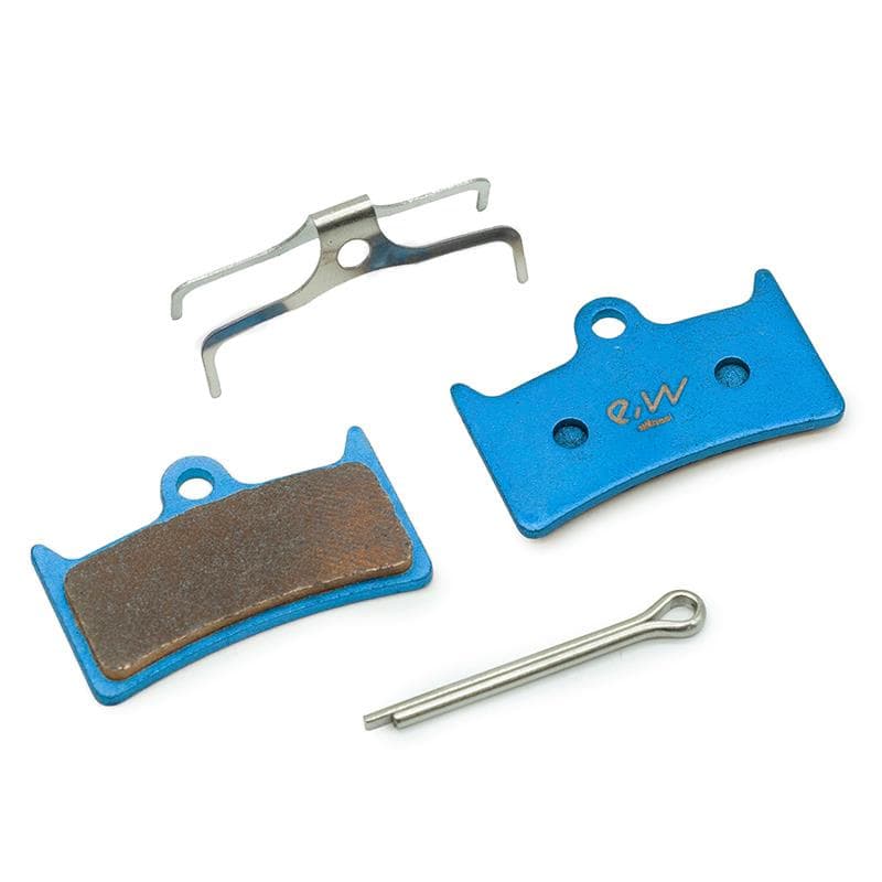 Bremsscheibe RT010-C Keramik - Set von 2