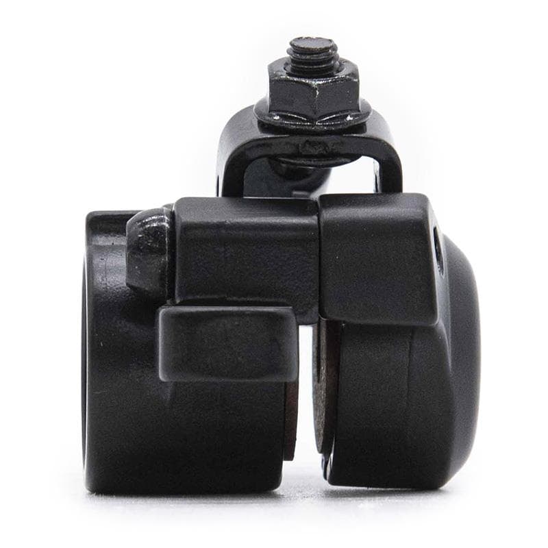 Bremssattel TZD-208/CT001-M01 mechanisch L 50mm schwarz für NIU
