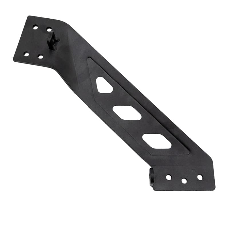 Rechtes Verbindungsstück Chassis-Mast KuKirin G2 Max neues Modell 2025