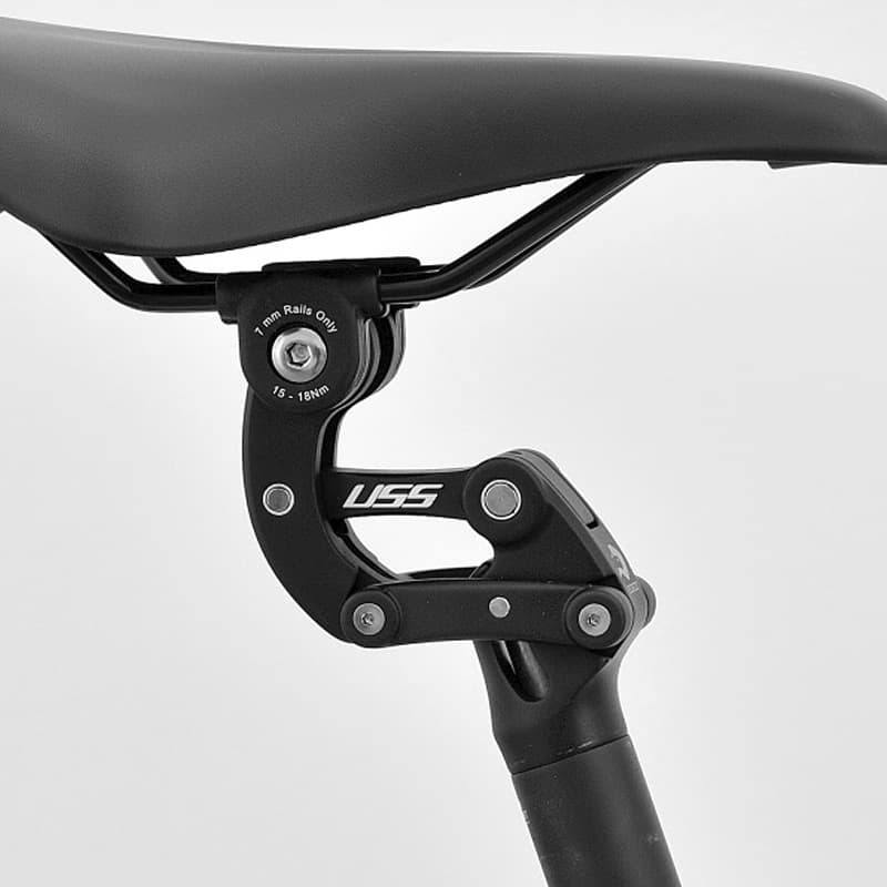 VENTIX E-Bike URBAN Blau