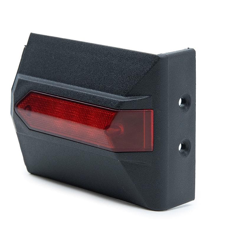 Rücklichtzierleiste R für Kukirin G2 Pro