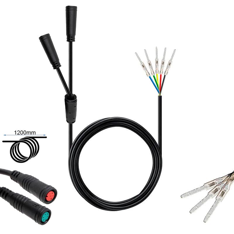 Kabelbus für kukirin G2 pro