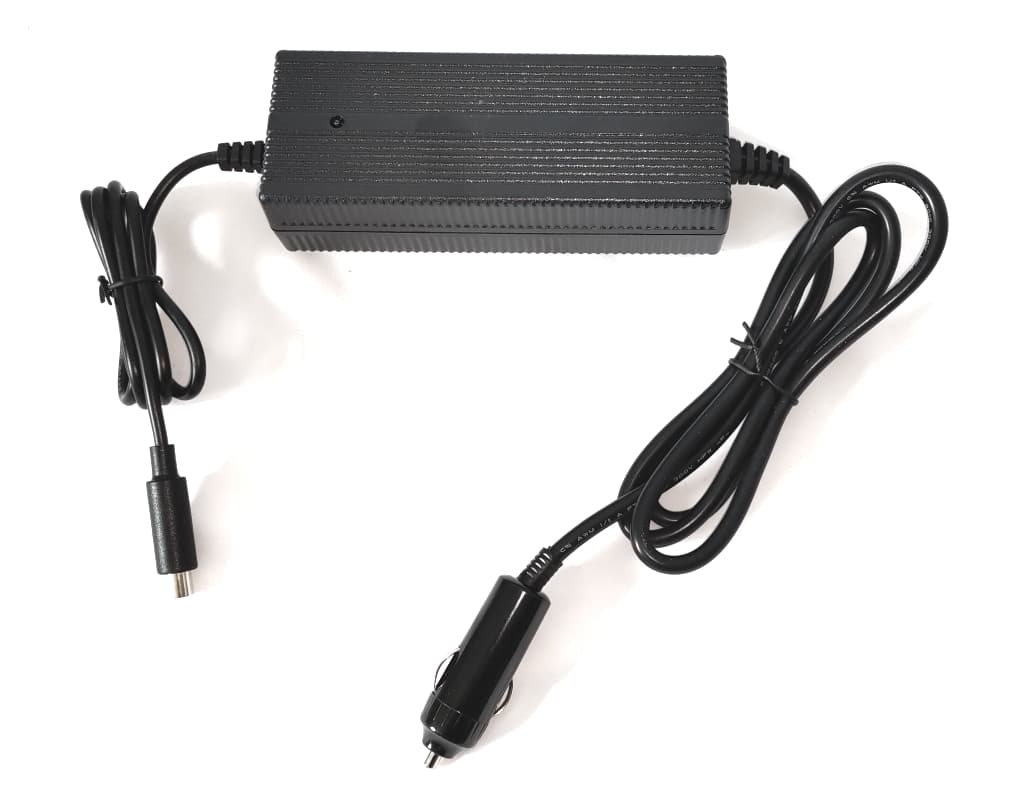 12/24 V Ladegerät für Auto, Wohnmobil und Lkw