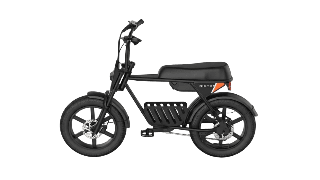RICTOR POPGO Mini
