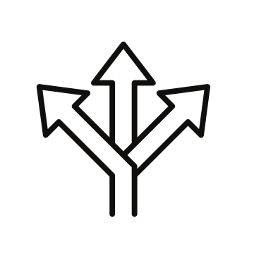 Symbol für Stil und Alltagstauglichkeit