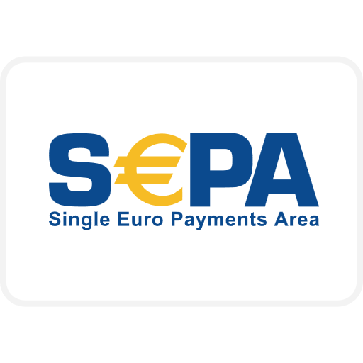 SEPA-Überweisung