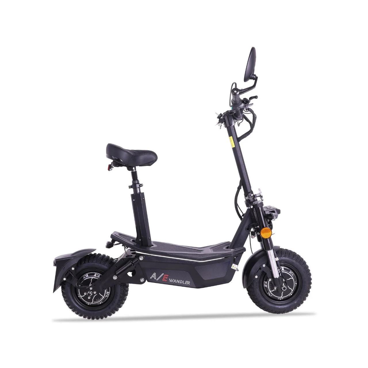 WANDLER A/E Allrad