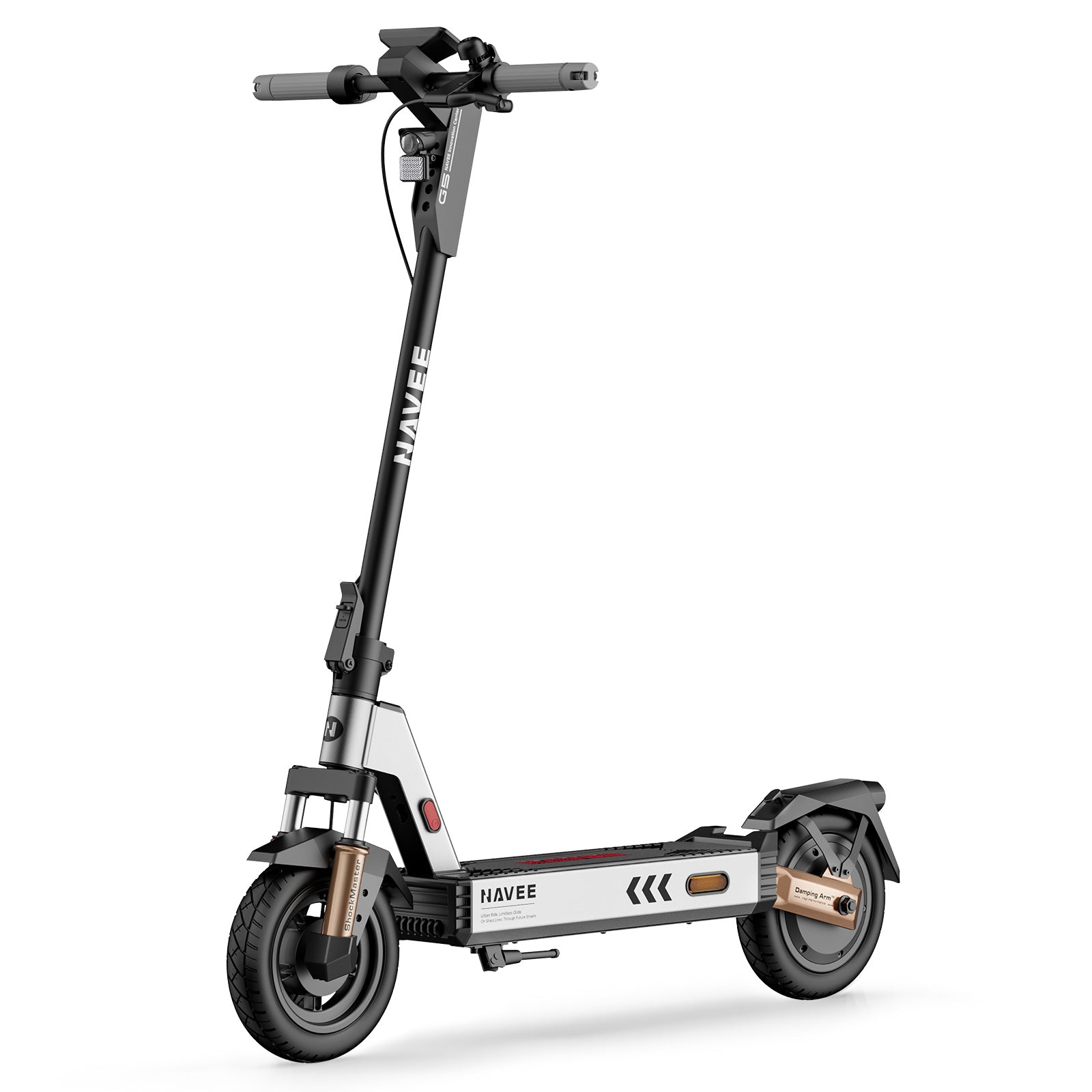 Navee G5 Max