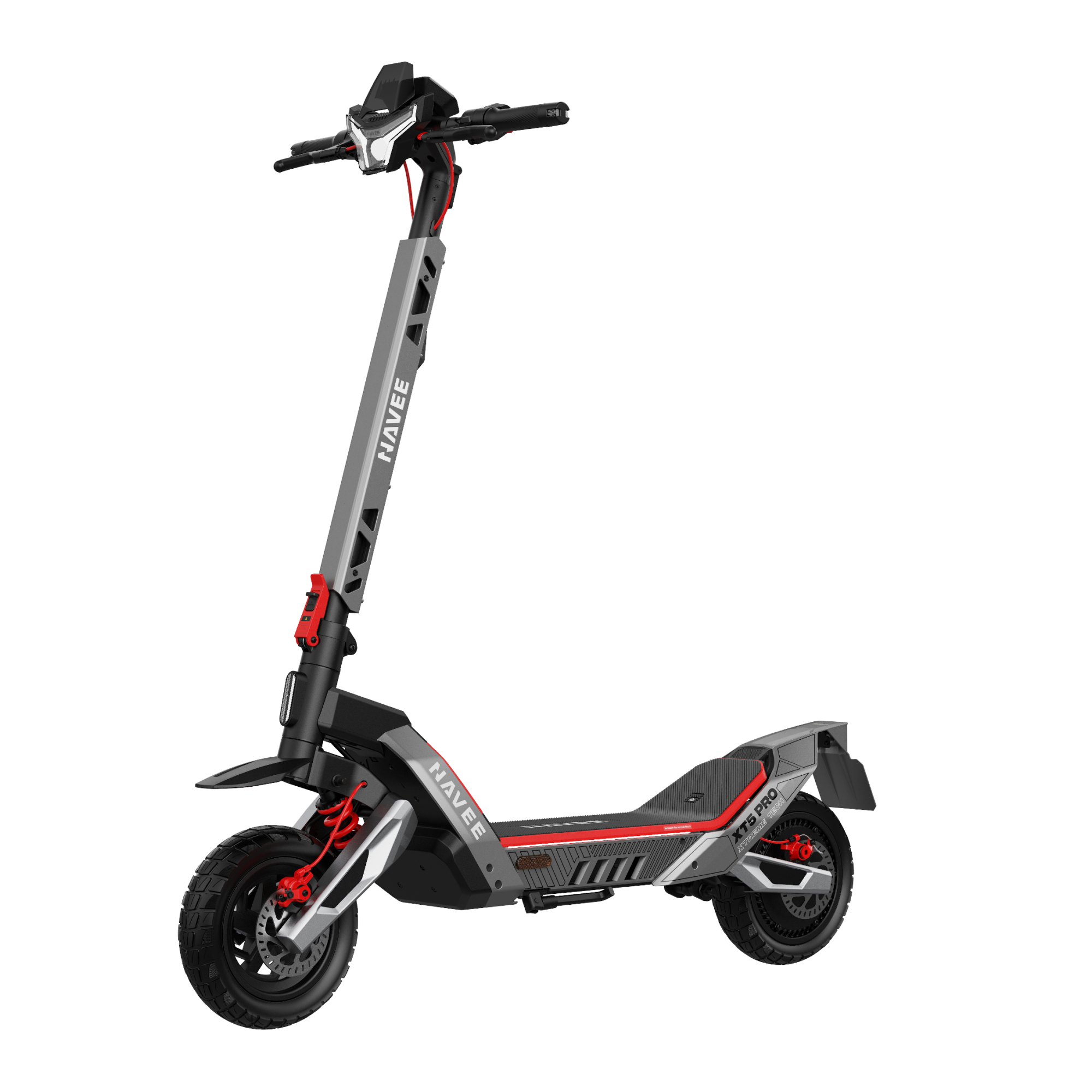Navee XT5 Pro