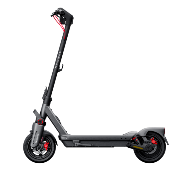 Segway Ninebot Max G3