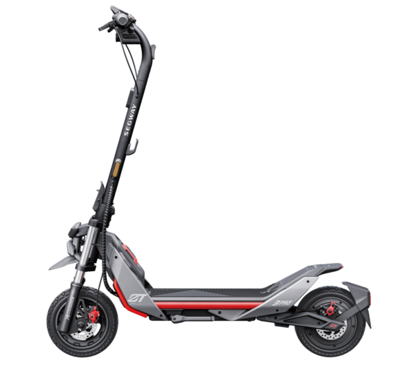 Segway ZT3 Pro