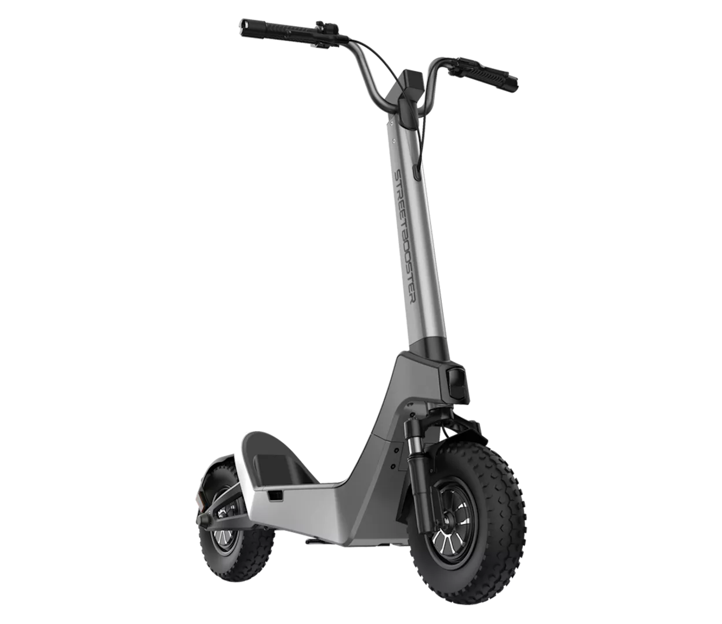 STREETBOOSTER Castor