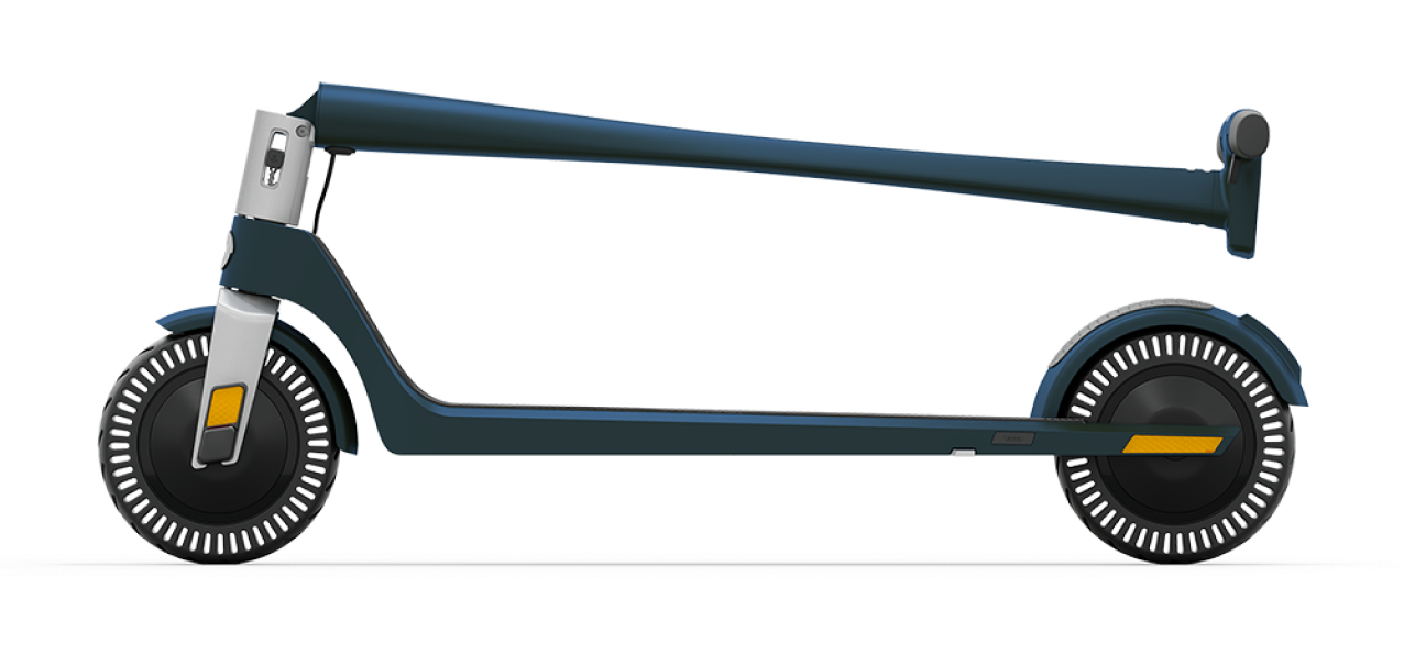 Unagi Model One Voyager