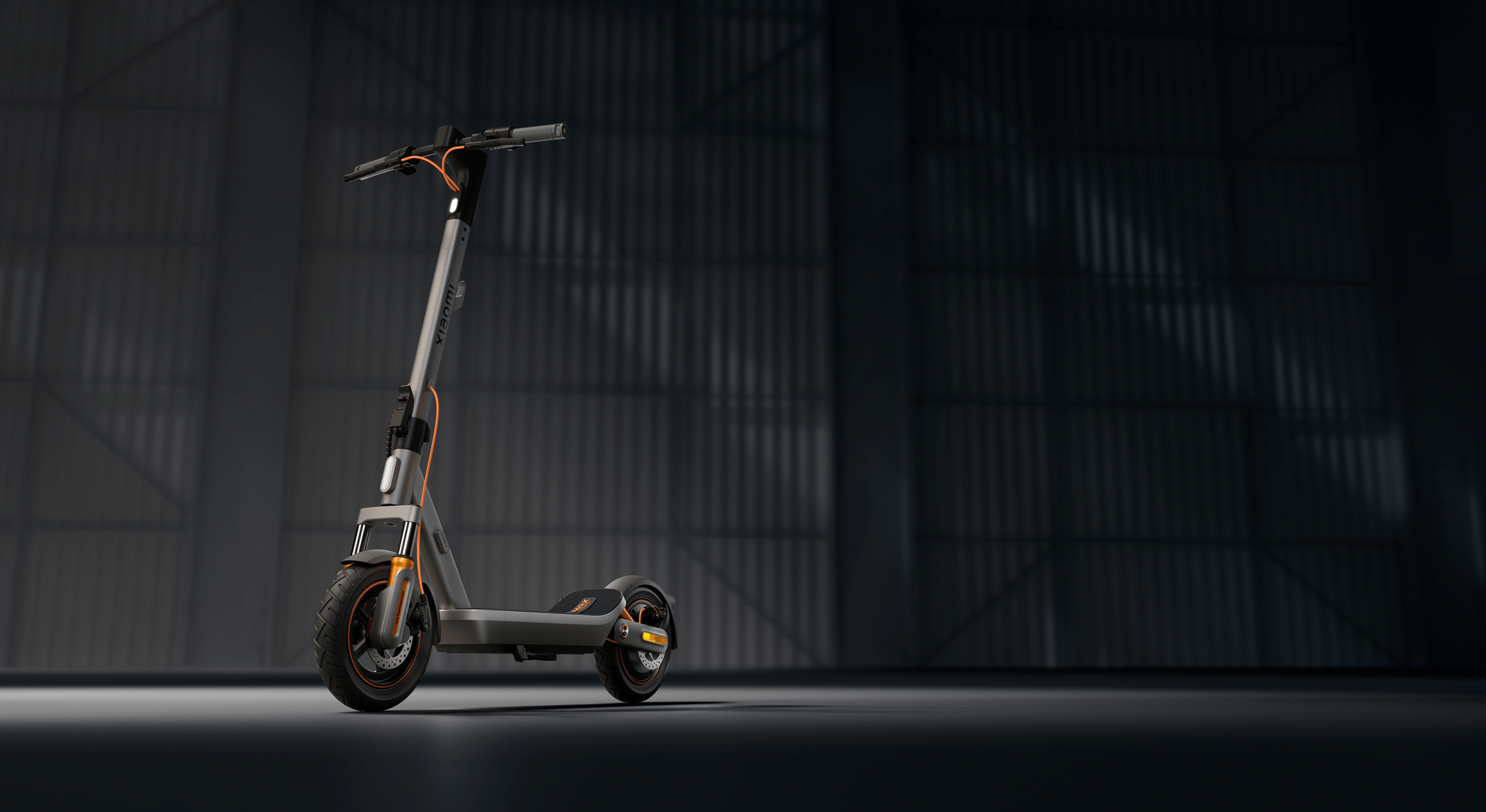 Xiaomi Electric Scooter 6 Max