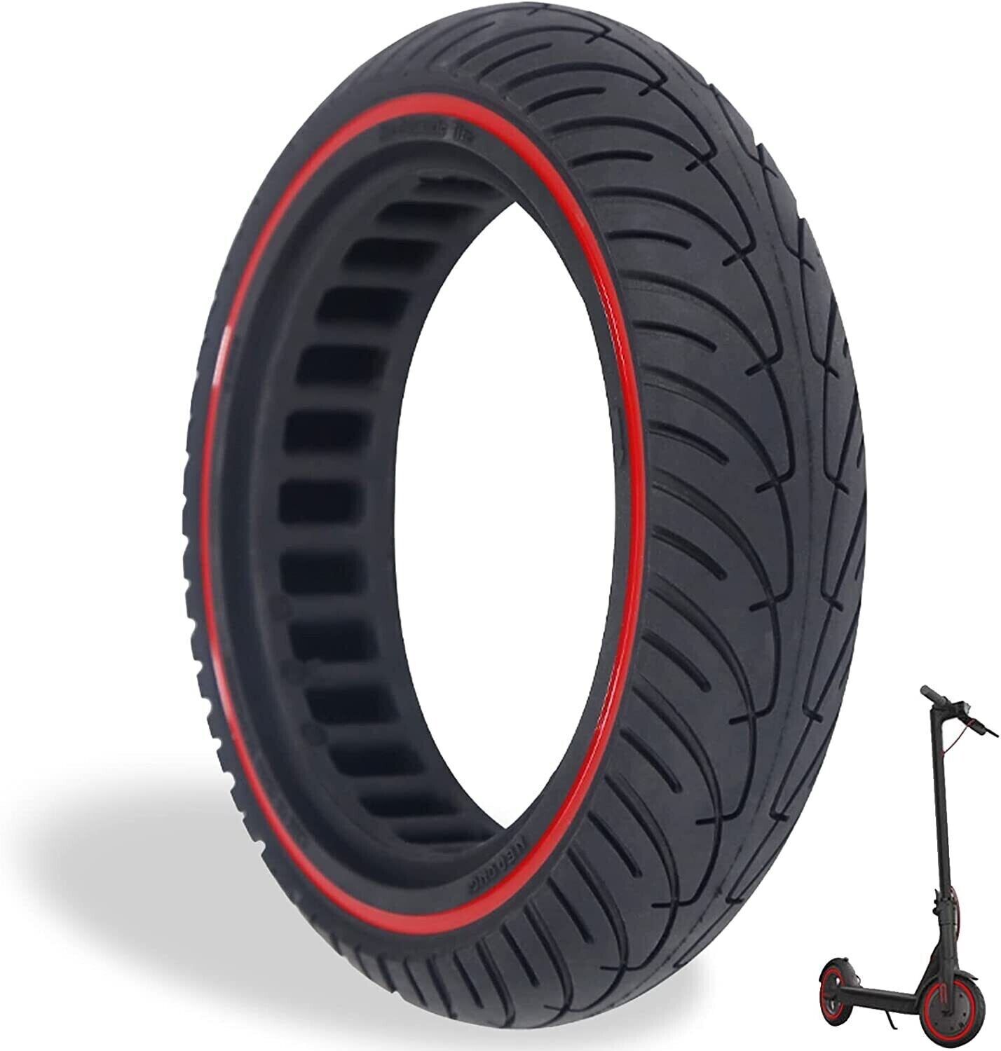 Vollgummi Reifen 8.5 x 2 Zoll Universal