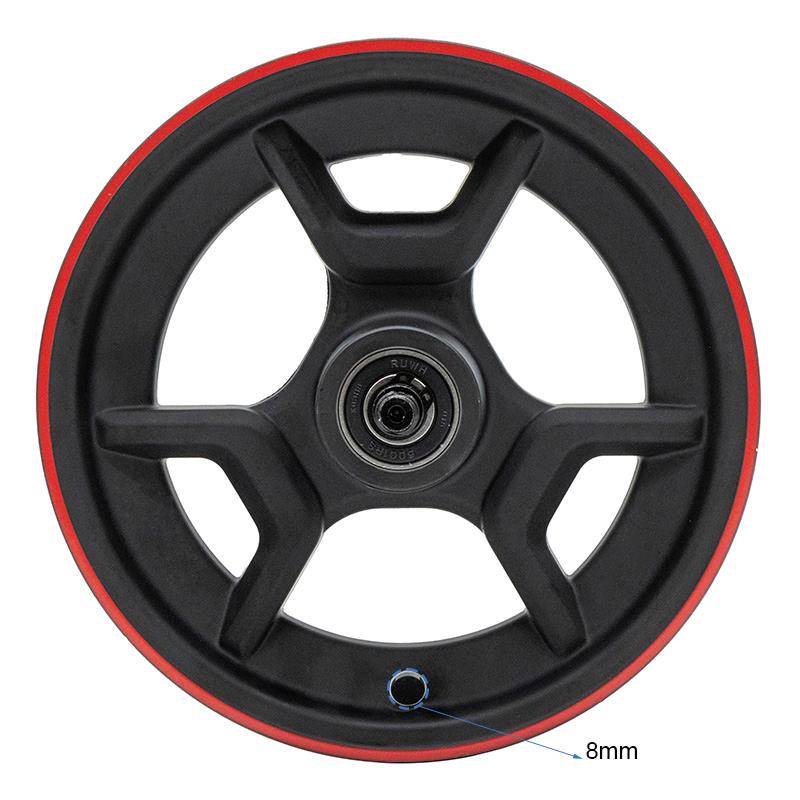 Originaler Vorderreifen Niu KQi3 MAX