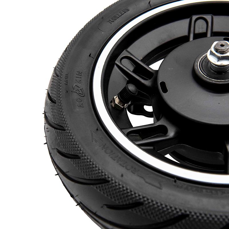 Rad mit Trommelbremse für Smartgyro K2