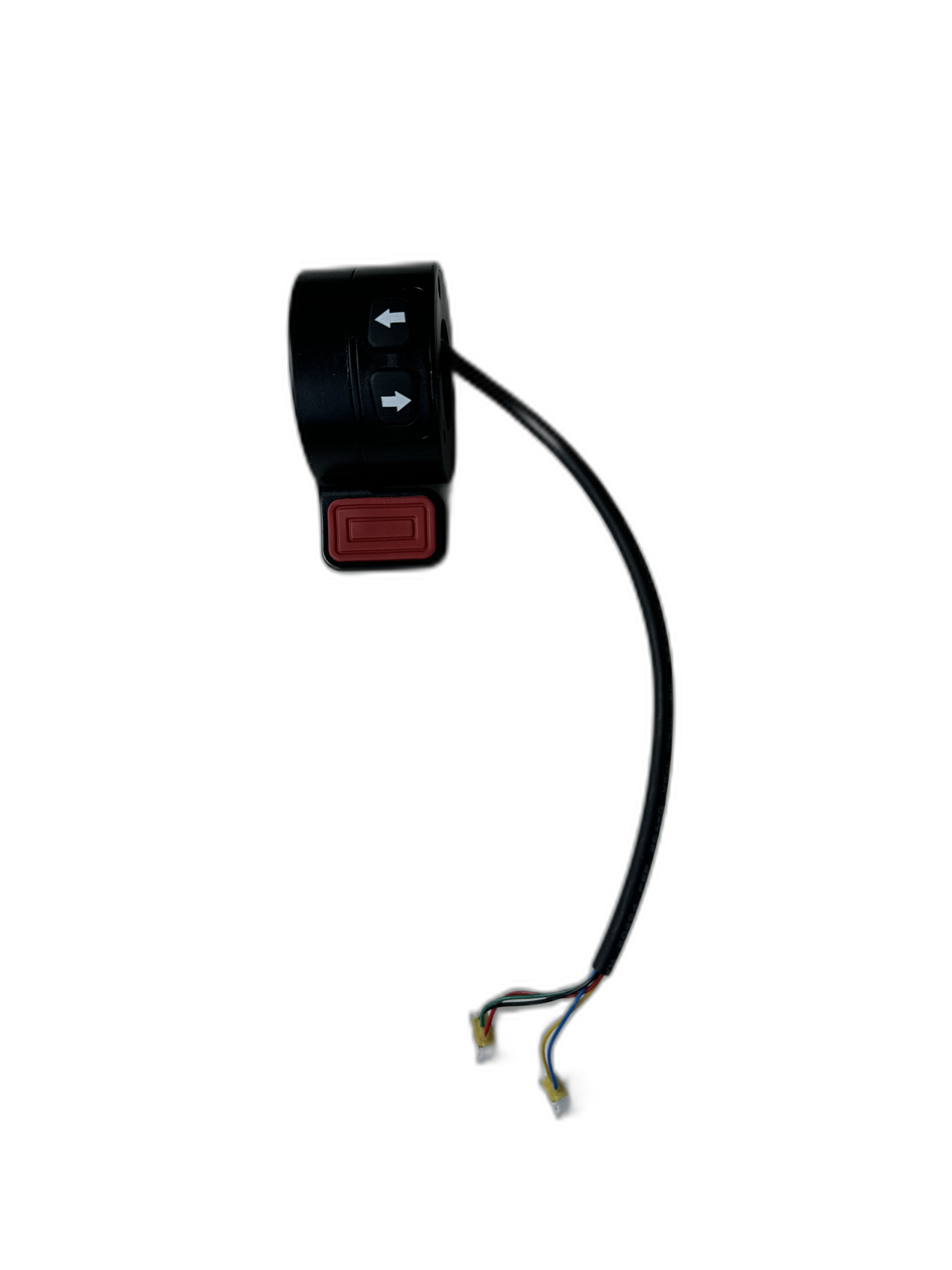 Bremsgriff elektrische Bremse mit Blinker (PURE-Modelle)