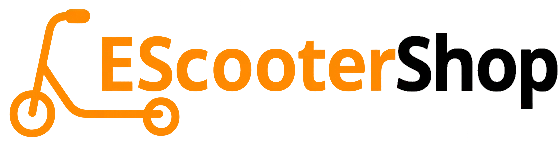 EScooterShop