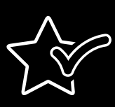 Symbol für Stil und Alltagstauglichkeit