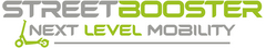 STREETBOOSTER GmbH