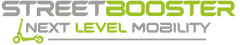 STREETBOOSTER GmbH