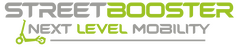 STREETBOOSTER GmbH