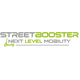 STREETBOOSTER GmbH STREETBOOSTER GmbH