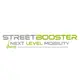 STREETBOOSTER GmbH STREETBOOSTER GmbH
